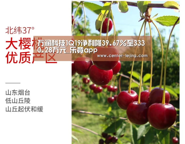 万润科技1Q19净利降39.67%至3330.28万元_乐竟